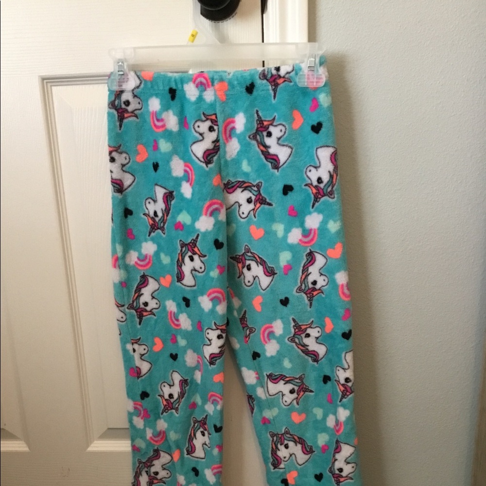 Jammie pants